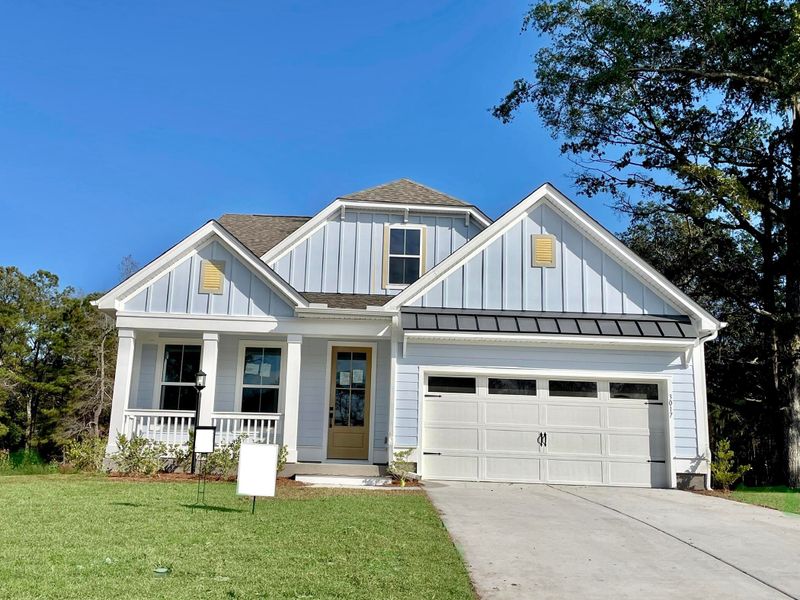 3017 Dewitt Ct, Hollywood, SC 29449
