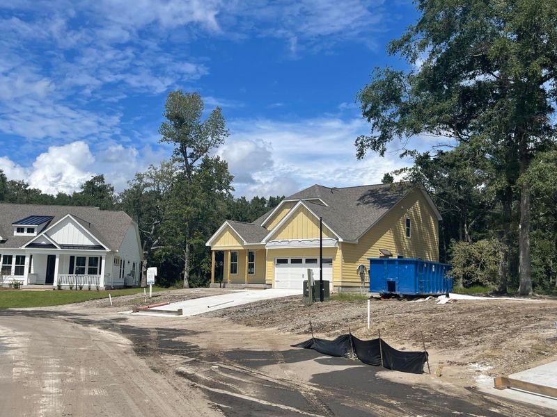 3017 Dewitt Ct, Hollywood, SC 29449