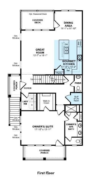 2271 Cultura Cir #332, Mount Pleasant, SC 29466