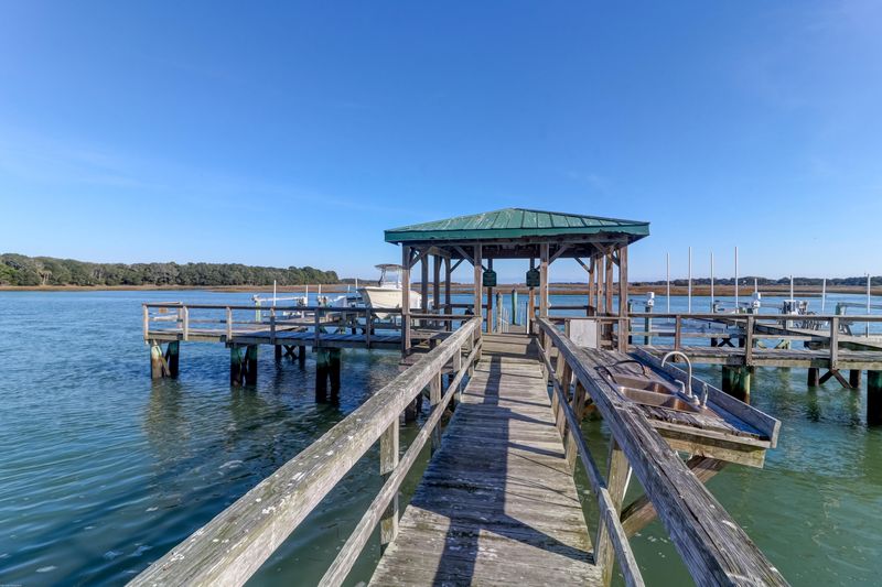 1635 Folly Creek Way #D-1, Charleston, SC 29412
