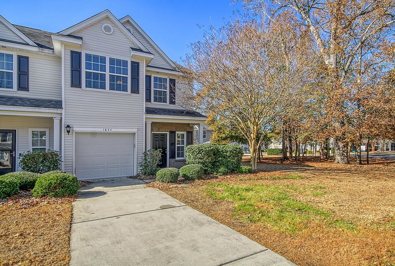 1634 Cristalino Cir, Charleston, SC 29414