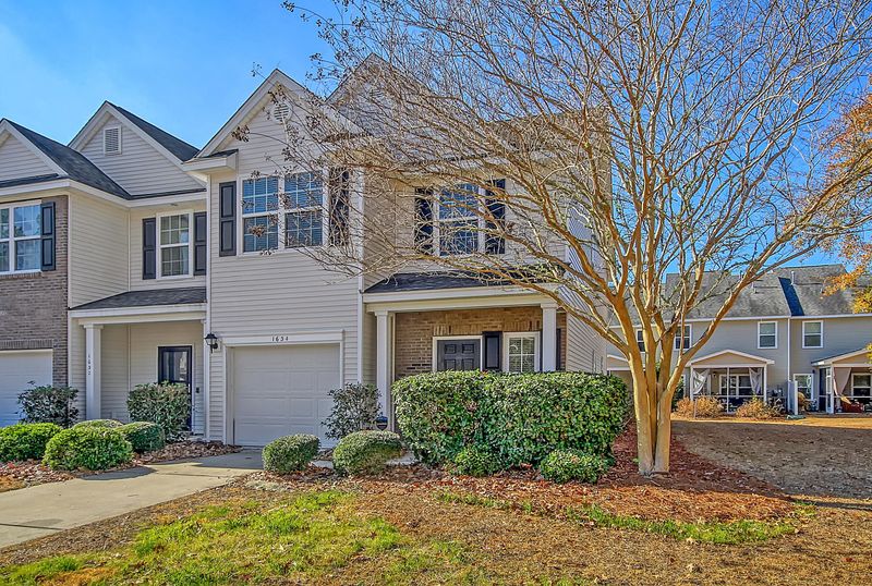 1634 Cristalino Cir, Charleston, SC 29414