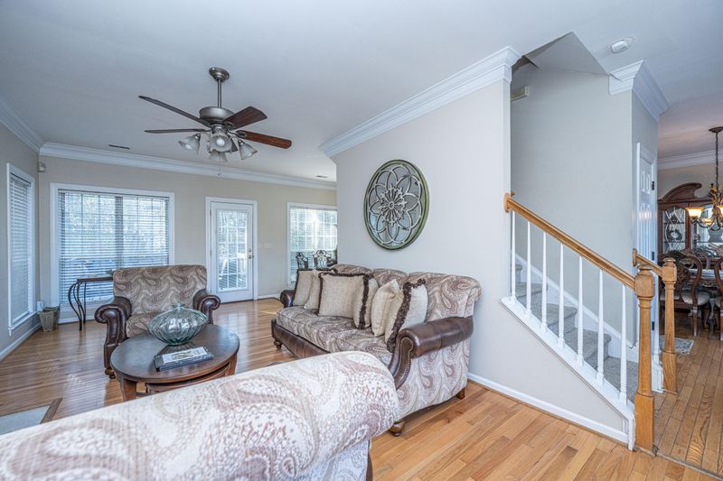 2293 Deer Sight Way, Mount Pleasant, SC 29466