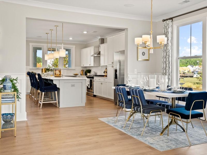1054 Magnolia Warbler Way #25-1, Ravenel, SC 29470