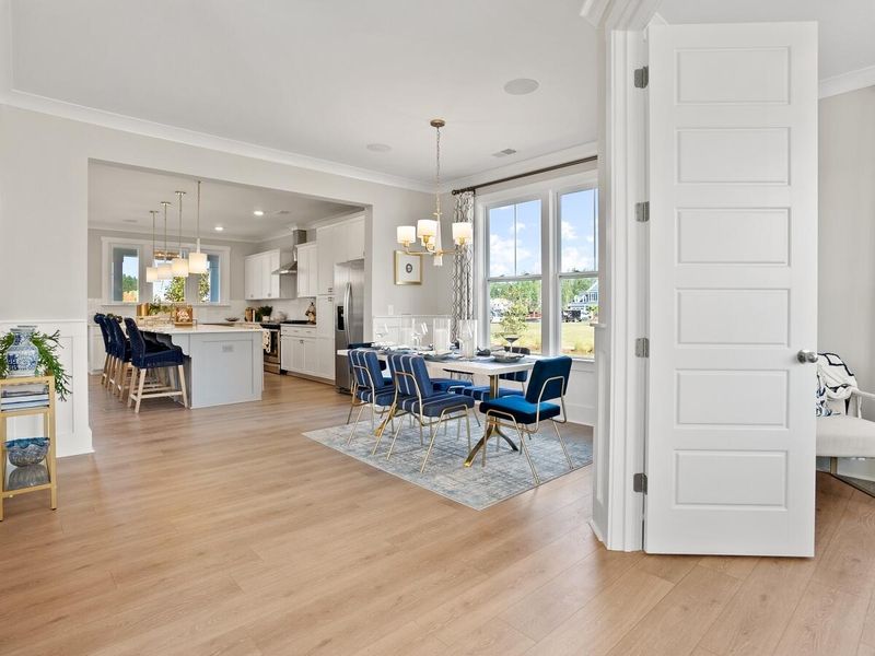 1054 Magnolia Warbler Way #25-1, Ravenel, SC 29470