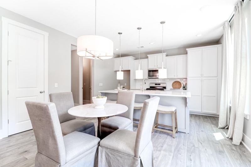 1074 Magnolia Warbler Way #18-17, Ravenel, SC 29470
