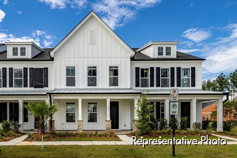 109 Summer Tanager Dr #19-22, Ravenel, SC 29470