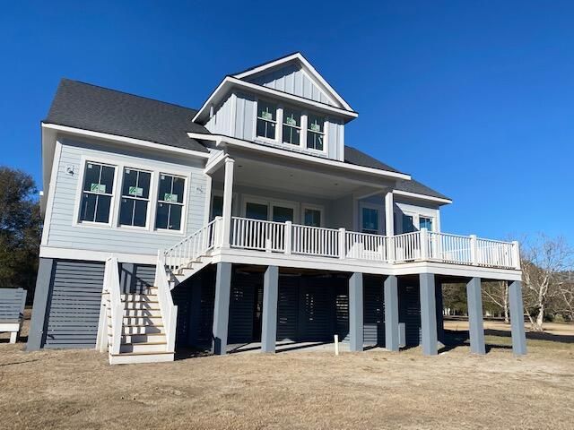 2685 Burden Creek Rd, Johns Island, SC 29455