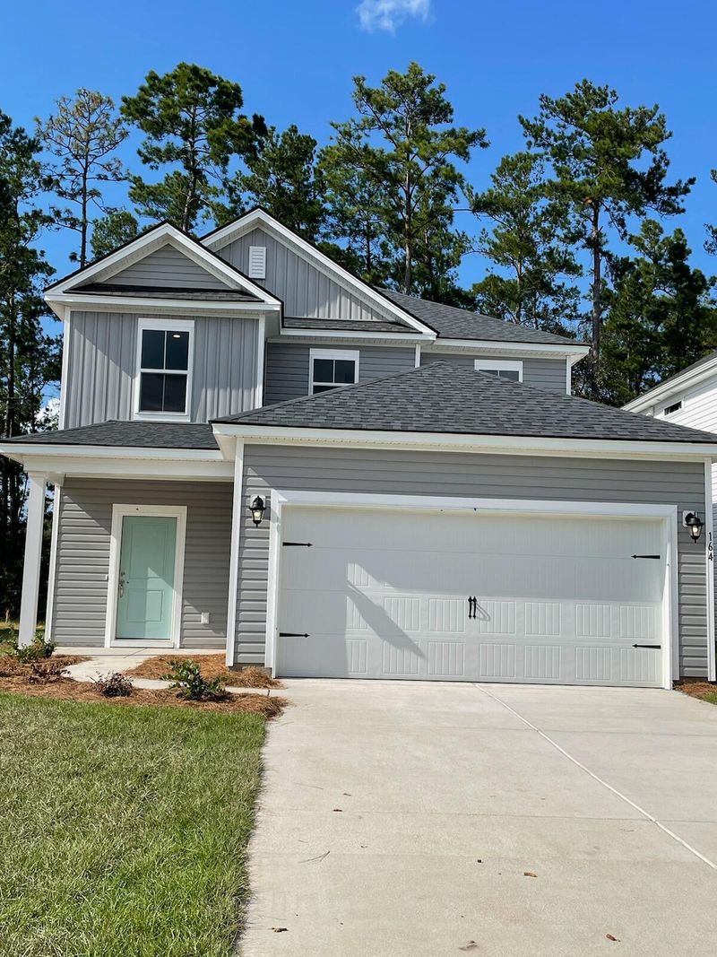 192 Wappoo Trace Ln, Summerville, SC 29486
