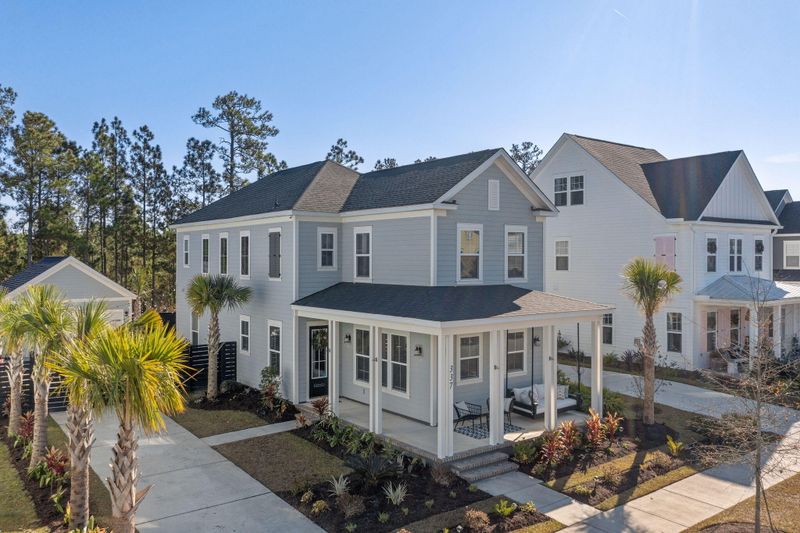 337 Great Lawn Dr, Summerville, SC 29486