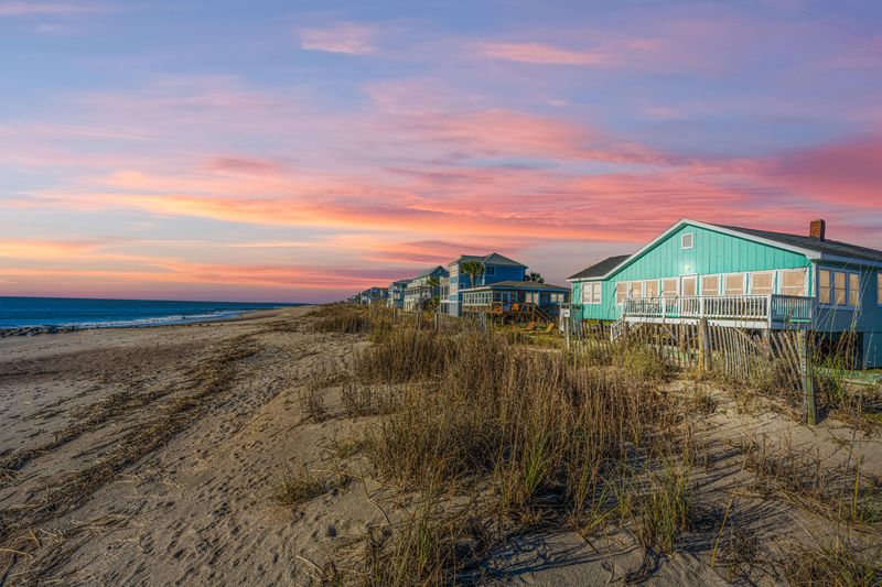 714 Palmetto Blvd, Edisto Beach, SC 29438