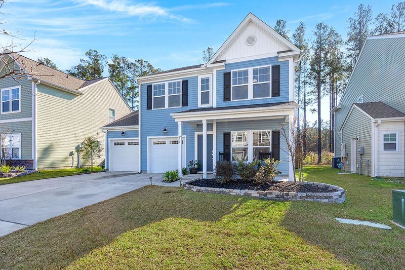 237 Dunlin Dr, Summerville, SC 29486