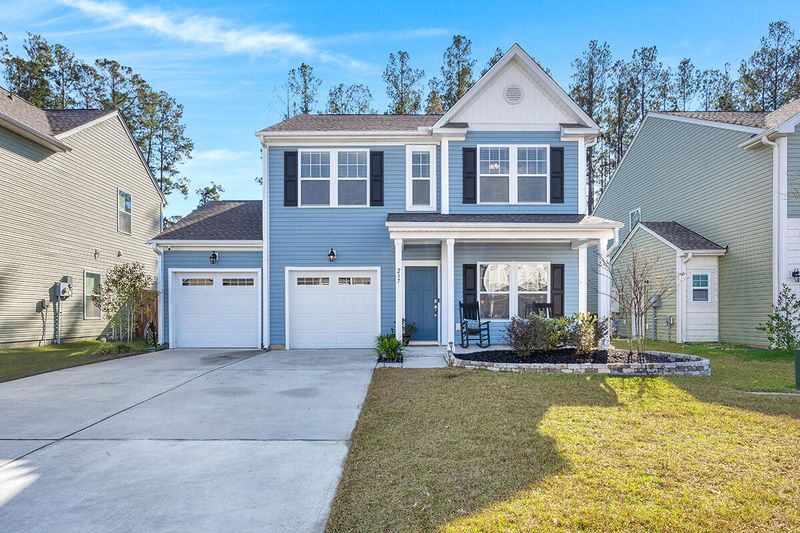 237 Dunlin Dr, Summerville, SC 29486