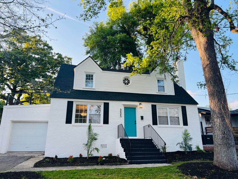 4605 Jenkins Ave, North Charleston, SC 29405