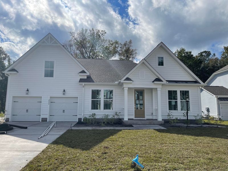 2044 Kings River Trl, Hollywood, SC 29449