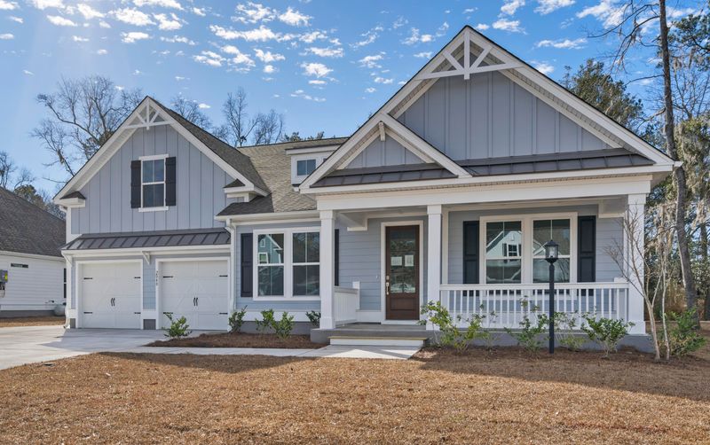 2040 Kings River Trl, Hollywood, SC 29449