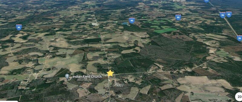 2154 Us 15, Harleyville, SC 29448