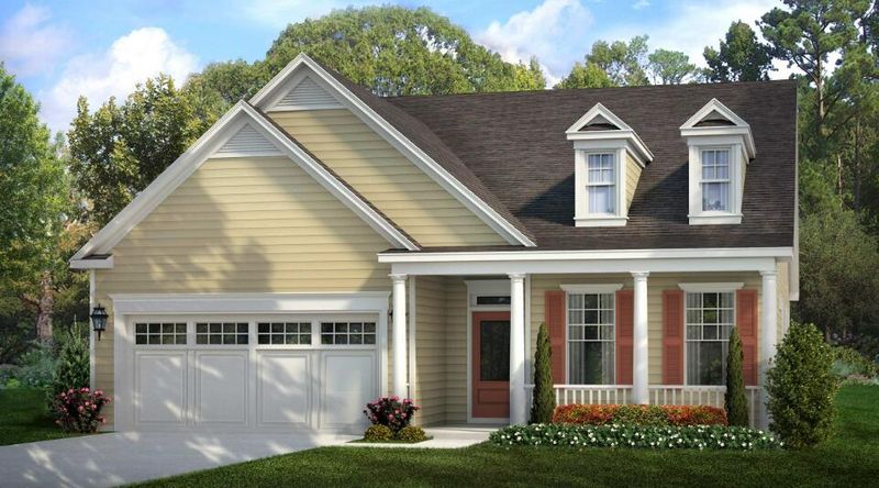3168 Cross Vine Ln, Summerville, SC 29483