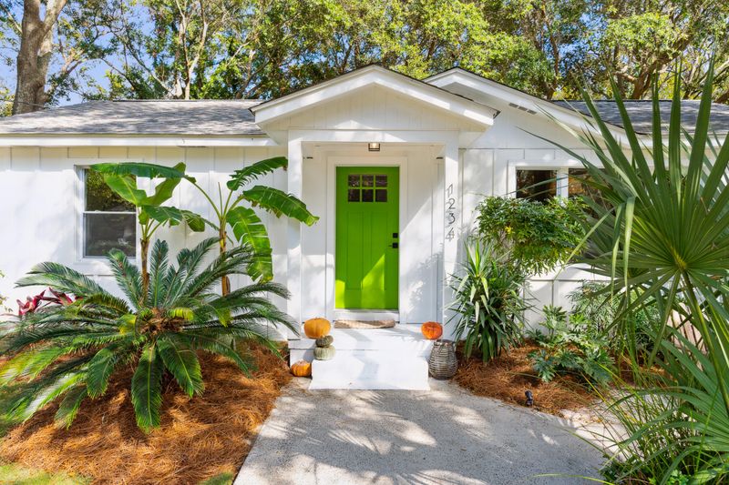 1234 Stone Post Rd, Charleston, SC 29412