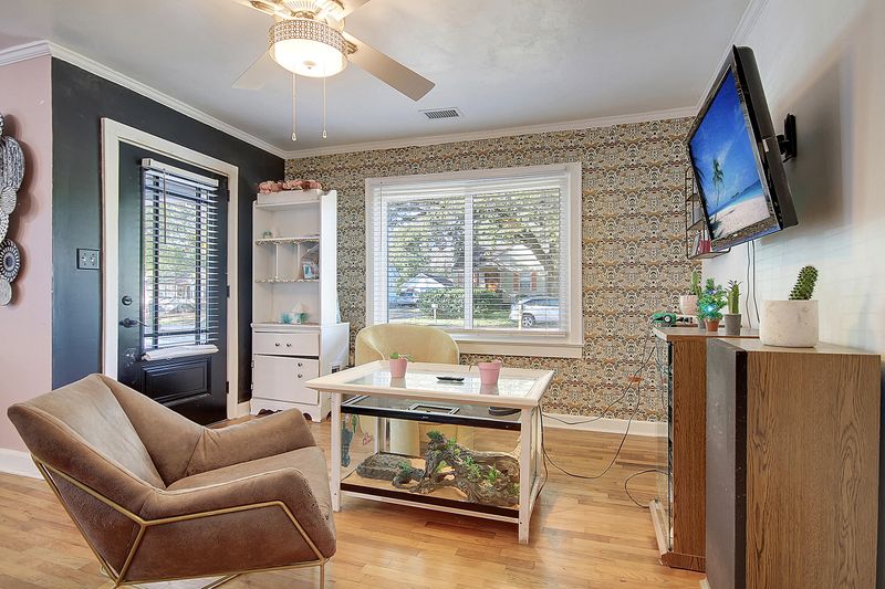 4510 Overbrook Ave, Charleston, SC 29405