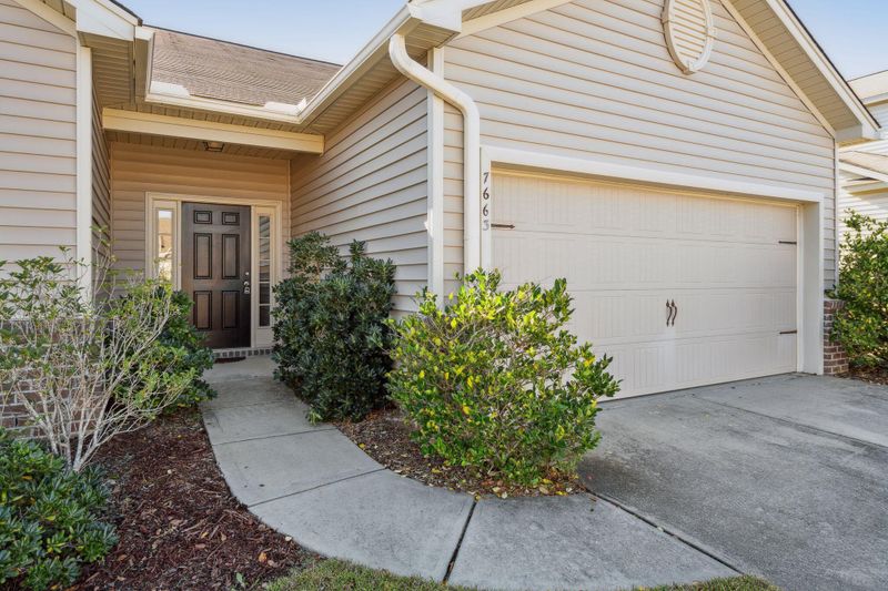 7663 Haywood St, North Charleston, SC 29418
