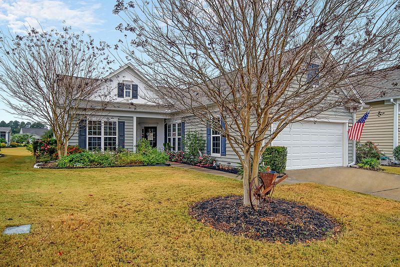 417 Waterlily Way, Summerville, SC 29486
