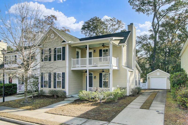 1680 Bee Balm Rd, Johns Island, SC 29455
