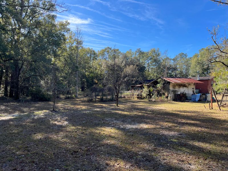 730 Glaze Ln, Jamestown, SC 29453