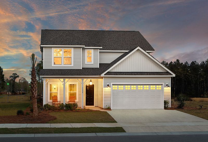 3148 Safe Harbor Way, Charleston, SC 29414