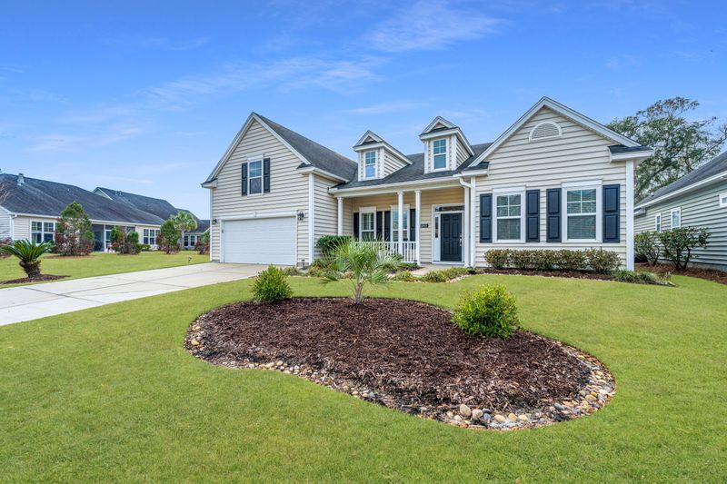 2911 Amberhill Way, Charleston, SC 29414