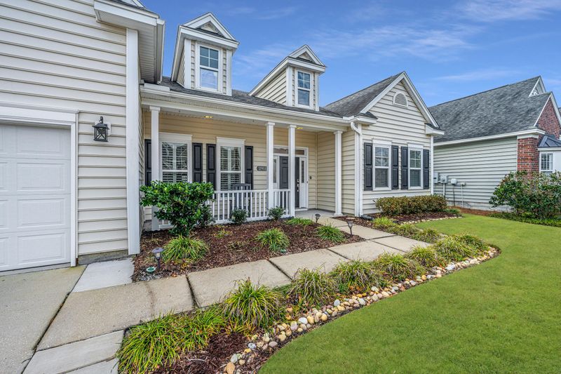 2911 Amberhill Way, Charleston, SC 29414