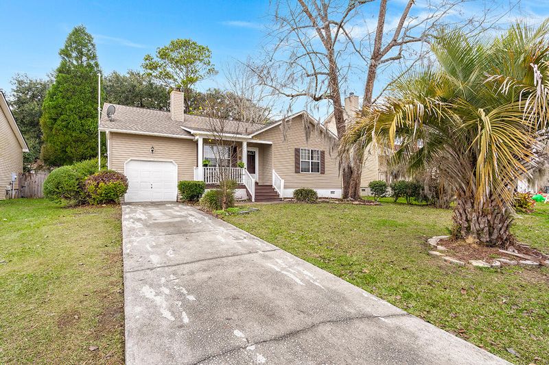 127 Evergreen Magnolia Ave, Goose Creek, SC 29445