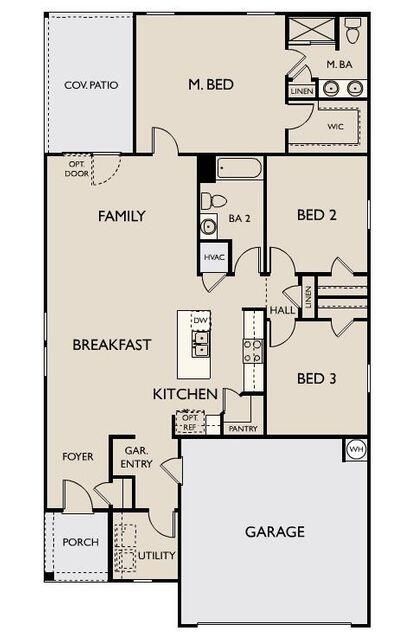 507 Verdi Dr, Summerville, SC 29486