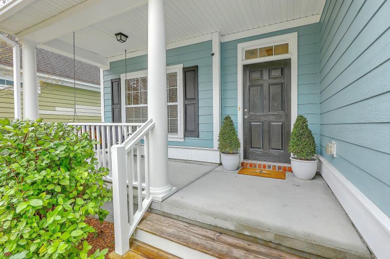 431 Lindberg St, Charleston, SC 29412