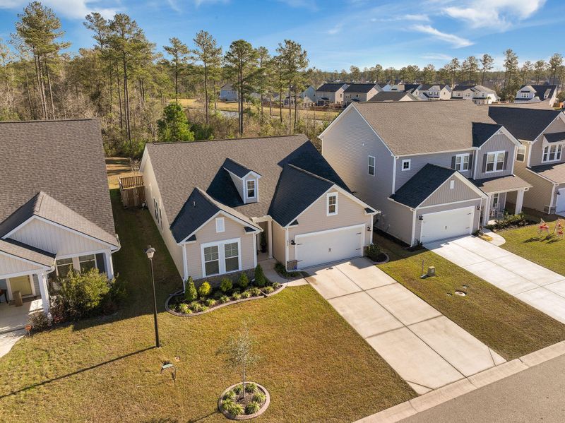 230 Bering Ln, Summerville, SC 29486
