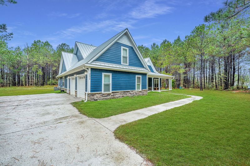 252 Shortcut Rd, Harleyville, SC 29448