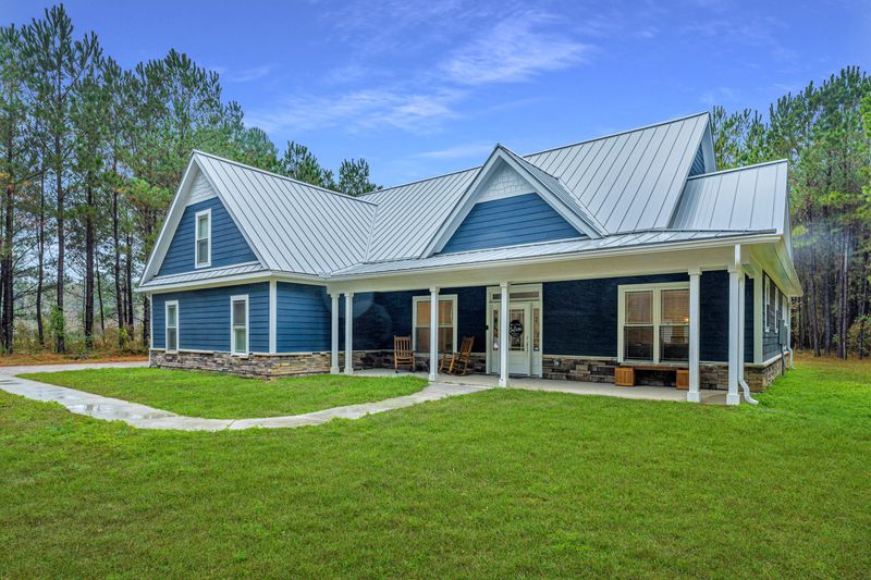 252 Shortcut Rd, Harleyville, SC 29448