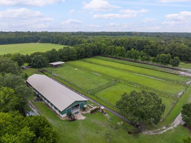 4970 Gibson Rd, Meggett, SC 29449