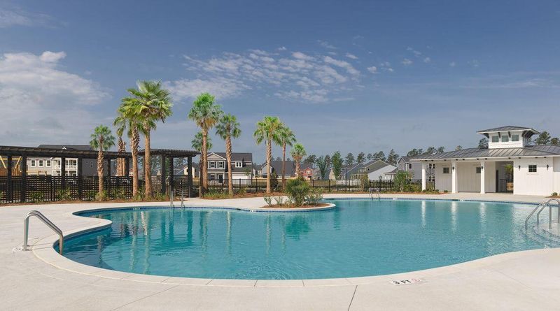 503 Verdi Dr, Summerville, SC 29486