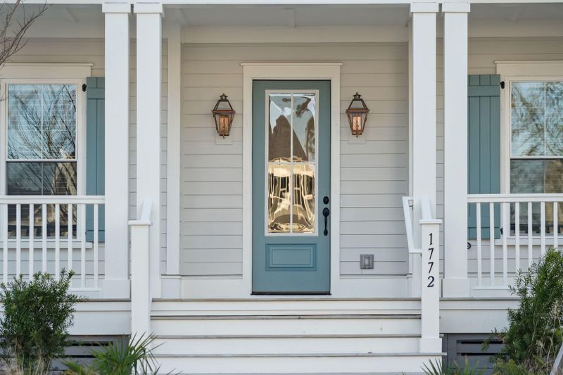 1772 Bolden Dr, Mount Pleasant, SC 29466