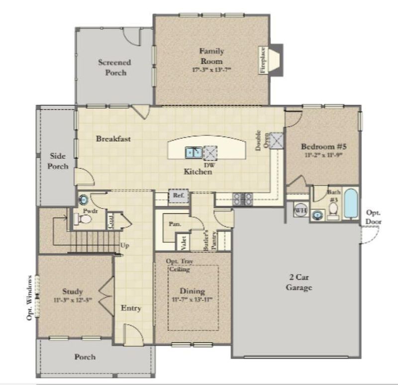 200 Dolce Ln, Summerville, SC 29483