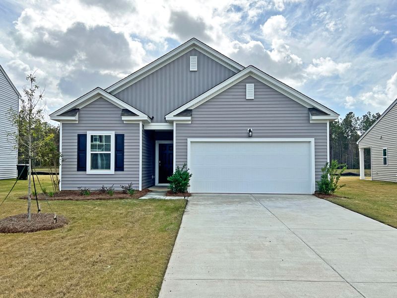 4340 Ocean Farm Dr, Summerville, SC 29485