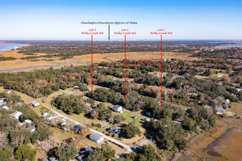 2033 Holly Creek Rd, James Island, SC 29412