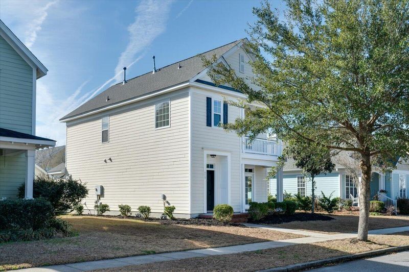 313 Crossandra Ave, Summerville, SC 29483