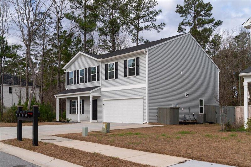 186 Hyrne Dr, Goose Creek, SC 29445