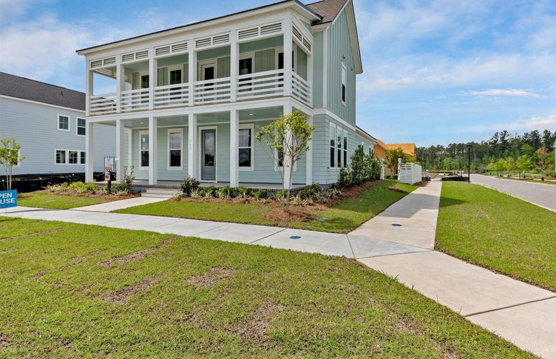 547 Rhythm St, Summerville, SC 29486