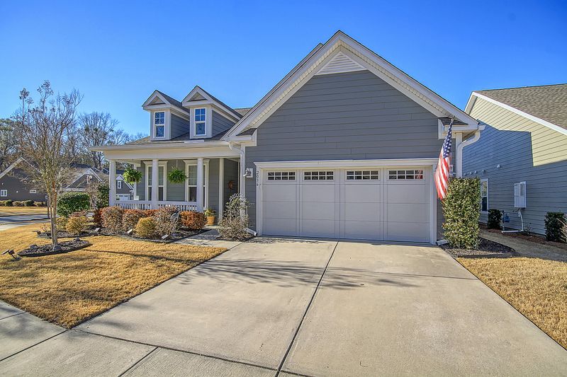 2036 Barn Swallow Rd, Summerville, SC 29483