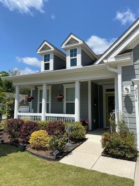 2036 Barn Swallow Rd, Summerville, SC 29483