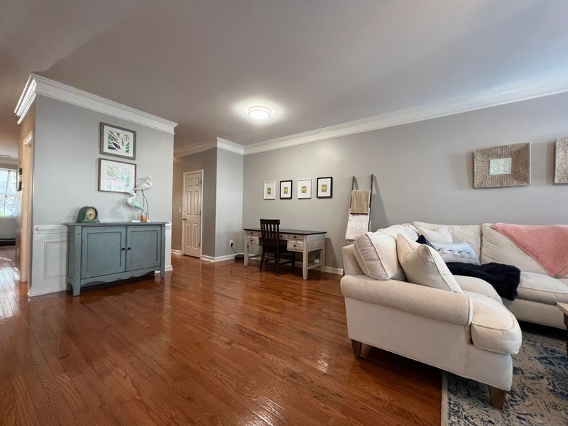 3529 Claremont St, Mount Pleasant, SC 29466