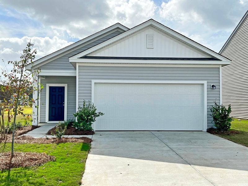 492 Pender Woods Dr, Summerville, SC 29486